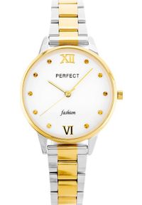 Zegarek Perfect ZEGAREK DAMSKI PERFECT S364 (zp994a) + BOX NoSize #1