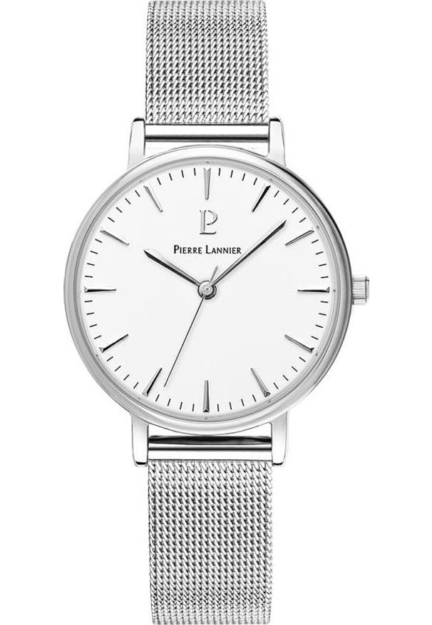 Zegarek Pierre Lannier