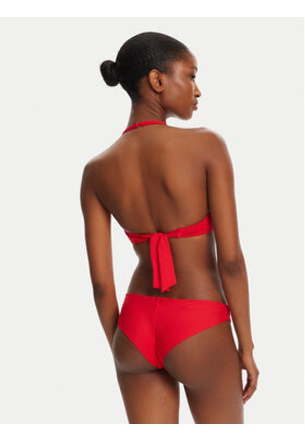 EA7 Emporio Armani Bikini 7W000290 AF12211 A5064 Czerwony. Kolor: czerwony. Materiał: syntetyk