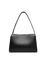 Tous - TOUS Torebka CITY M. KAOS ICON 2002355251 Czarny. Kolor: czarny. Materiał: skórzane #4