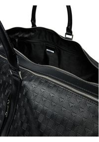 Guess Torba podróżna TMPIDE P5136 Czarny. Kolor: czarny. Materiał: skóra #3