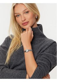 Liu Jo Zegarek Lively TLJ2437 Srebrny. Kolor: srebrny #4