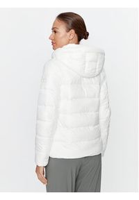 CMP Kurtka zimowa 33K3566 Biały Regular Fit. Kolor: biały. Materiał: syntetyk. Sezon: zima #3