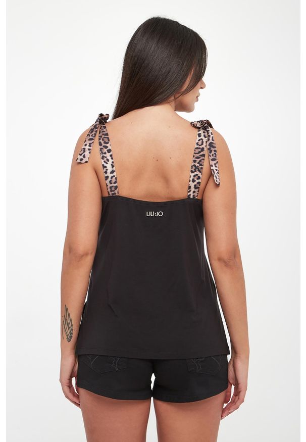Liu Jo - Top damski LIU JO