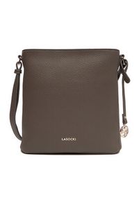 Lasocki Torebka LSK-K-031-06 Szary. Kolor: szary #3