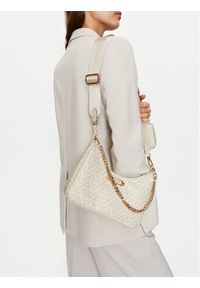 Aldo Torebka Annaendra 13761986 Beżowy. Kolor: beżowy. Materiał: skórzane #1