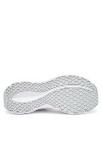 Under Armour Buty do biegania UA W Ascend 6009828 Biały. Kolor: biały. Materiał: materiał #6