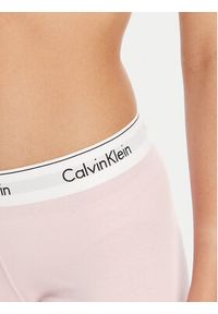 Calvin Klein Underwear Bokserki 000QF7625E Różowy. Kolor: różowy. Materiał: bawełna #3