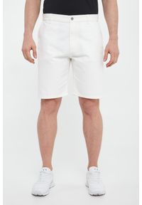 Balmain - Szorty jeansowe BALMAIN. Materiał: jeans #2