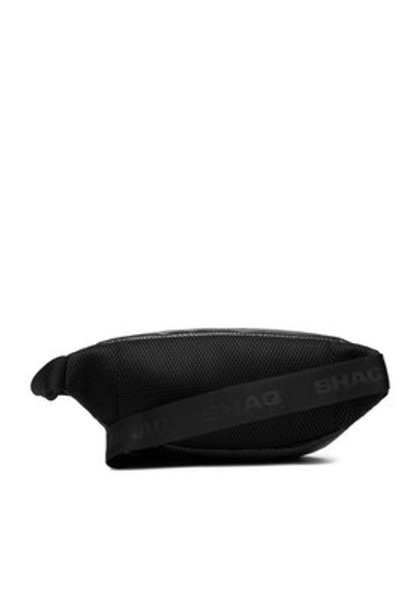 Shaq - SHAQ Nerka CWBEO-SHAQ-B-001-09 Czarny. Kolor: czarny. Materiał: materiał