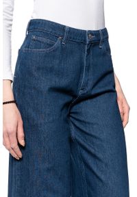 Lee - LEE A LINE FLARE DAMSKIE SPODNIE JEANSOWE L31SGG36 #3