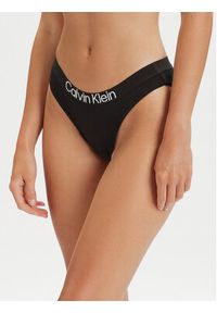 Calvin Klein Underwear Komplet 5 par fig klasycznych LV00QD5332 Kolorowy. Materiał: bawełna. Wzór: kolorowy #15