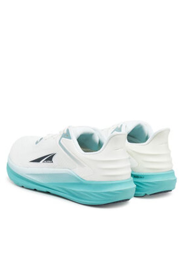 Altra Buty do biegania Torin 8 AL0A85QF1 Biały. Kolor: biały. Materiał: materiał