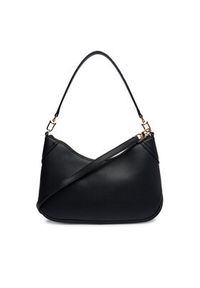 MICHAEL Michael Kors Torebka 32S6GJ6W8L Czarny. Kolor: czarny. Materiał: skórzane #5