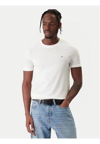 Tommy Jeans Komplet t-shirtów DM0DM20687 Kolorowy Regular Fit. Materiał: bawełna. Wzór: kolorowy #1