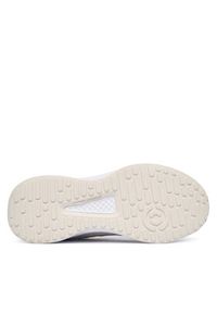 Under Armour Sneakersy UA Edge Leather 3028569 Écru. Materiał: materiał #4