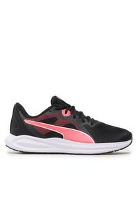 Buty do biegania Puma. Kolor: czarny