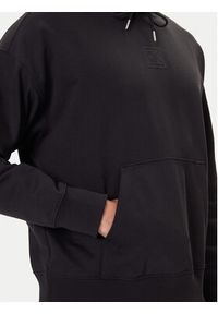 Calvin Klein Bluza LV14LD225G Czarny Regular Fit. Kolor: czarny. Materiał: bawełna #5