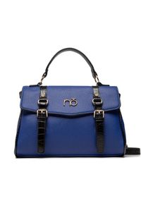 Torebka Nobo. Kolor: niebieski #1