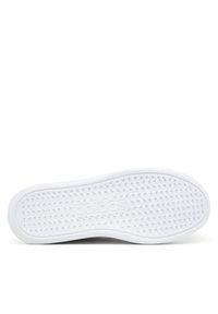Adidas - adidas Sneakersy Litecourt IH0856 Biały. Kolor: biały. Materiał: skóra #5