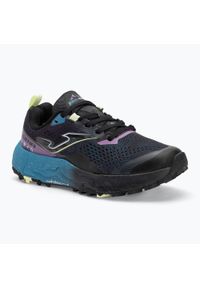 Buty do biegania damskie Joma Sima. Kolor: czarny