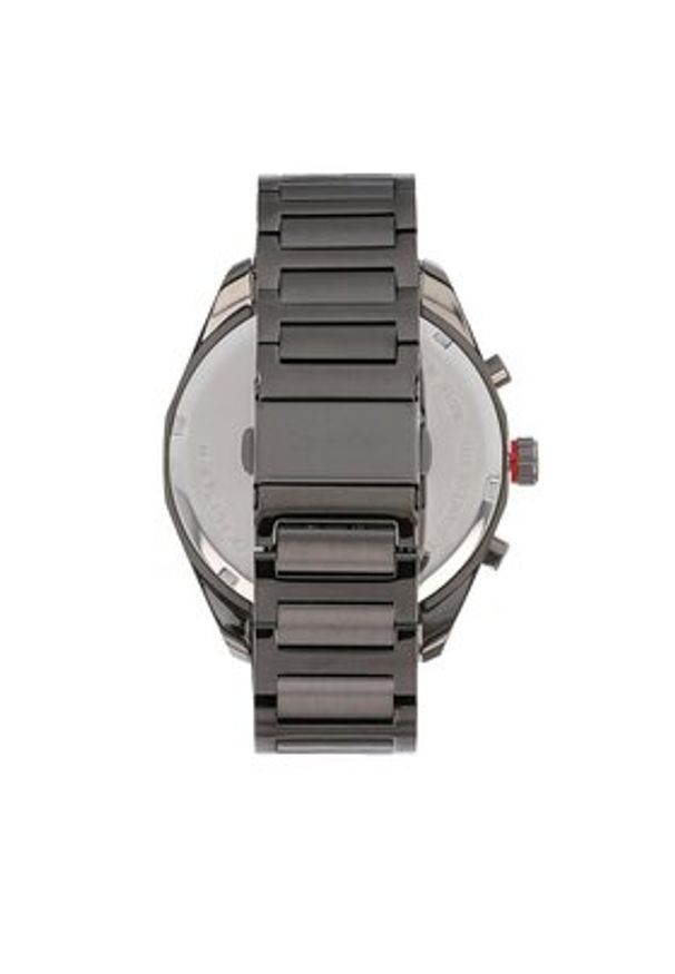 Calvin Klein Zegarek 25200267 Srebrny. Kolor: srebrny