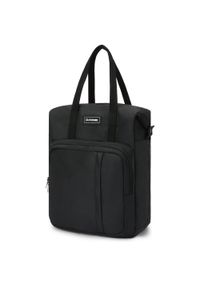 Plecak Dakine Campus Hybrid. Kolor: czarny #1
