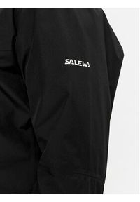 Salewa Kurtka outdoor Puez 28505 Czarny Regular Fit. Kolor: czarny. Materiał: syntetyk. Sport: outdoor #6
