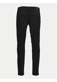 Blend Jeansy 20717301 Czarny Slim Fit. Kolor: czarny #6