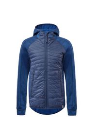 Dziecięca kurtka narciarska Silvini Trigno. Kolor: niebieski. Sezon: zima. Sport: narciarstwo #1