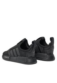 Adidas - adidas Sneakersy NMD 360 GX3314 Czarny. Kolor: czarny. Model: Adidas NMD #3