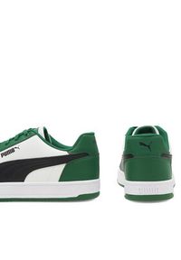 Puma Sneakersy Caven 2.0 39229022 Zielony. Kolor: zielony