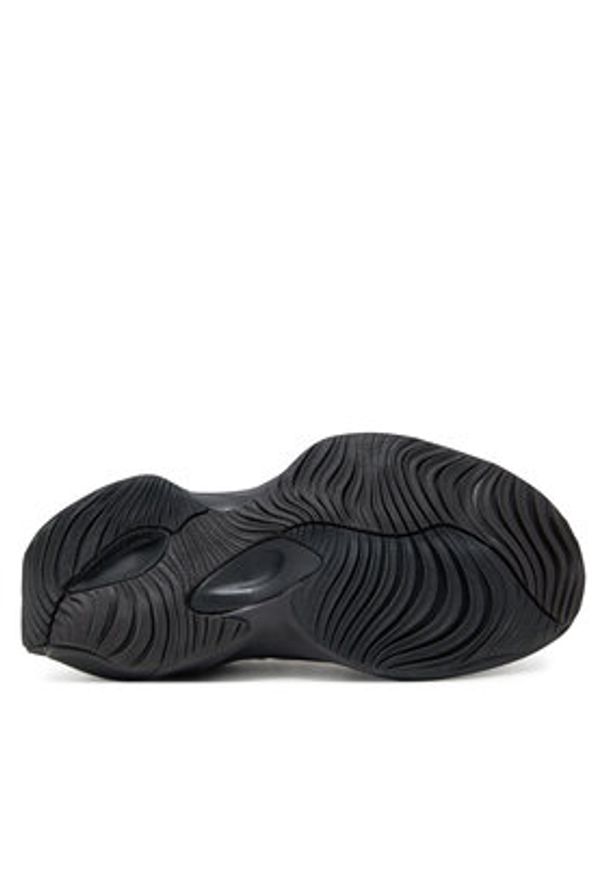 New Balance Sneakersy UWRPDTBA Czarny. Kolor: czarny. Materiał: skóra, zamsz