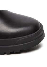 Vagabond Shoemakers - Vagabond Botki Maxime 5258-001-20 Czarny. Kolor: czarny. Materiał: skóra #5