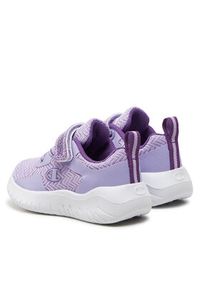 Champion Sneakersy Softy Evolve G Td Low Cut Shoe S32531-CHA-VS023 Różowy. Kolor: różowy #4