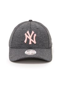 New Era New York Yankees 9FORTY > 80489231. Materiał: poliester. Styl: casual, klasyczny #1