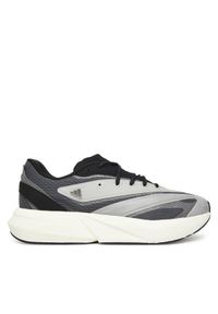 Adidas - adidas Sneakersy Lightblaze JS0913 Szary. Kolor: szary. Materiał: materiał #1