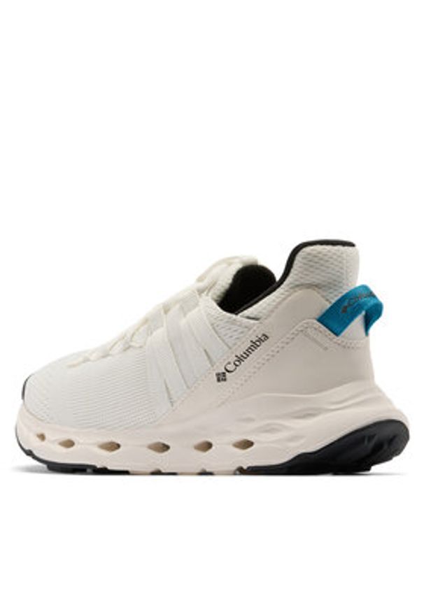 columbia - Columbia Sneakersy Terrastride™ ARO 2115301 Biały. Kolor: biały. Materiał: materiał