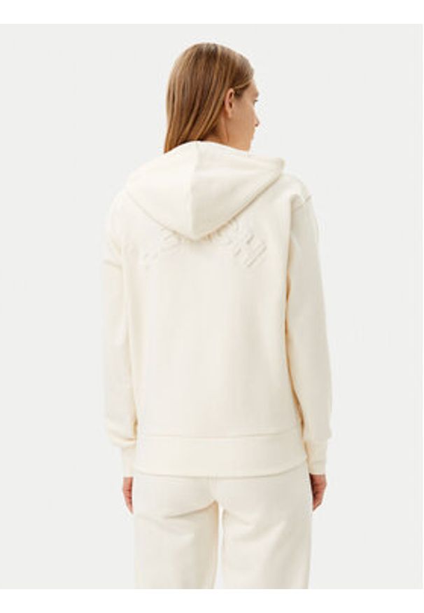 Silvian Heach Bluza Frien GPP25114FE Écru Regular Fit. Materiał: bawełna