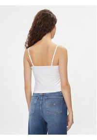 Tommy Jeans Komplet topów Essential DW0DW18148 Kolorowy Regular Fit. Materiał: bawełna. Wzór: kolorowy #3