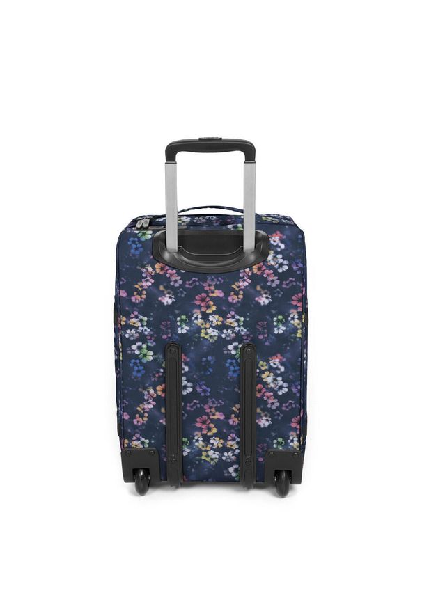 Walizka na kółkach Eastpak Transit'R S. Kolor: niebieski