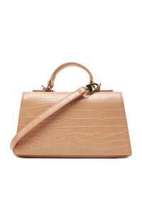 Eva Minge Torebka EO-AMANDA-KY160-1 Beżowy. Kolor: beżowy #7