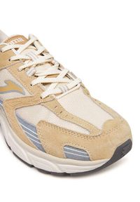 Joma Sneakersy Rt50 2526 RRT50S2526 Beżowy. Kolor: beżowy. Materiał: materiał #2