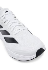 Adidas - adidas Buty do biegania Duramo SL 2 IH8215 Biały. Kolor: biały. Materiał: materiał