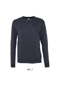 SOL'S - Pulower Sol's Galaxy. Kolor: niebieski. Materiał: materiał #1