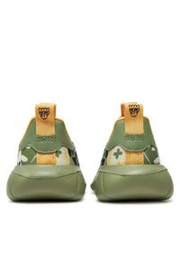 Adidas - adidas Buty halowe Disney Lion King Monofit IF9312 Kolorowy. Materiał: materiał. Wzór: motyw z bajki, kolorowy #7