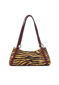 Guess Torebka HWZG75 29180 Beżowy. Kolor: beżowy. Materiał: skórzane #4