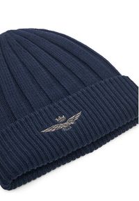 Aeronautica Militare Czapka 252CU0063UL00485 Granatowy. Kolor: niebieski. Materiał: materiał, bawełna