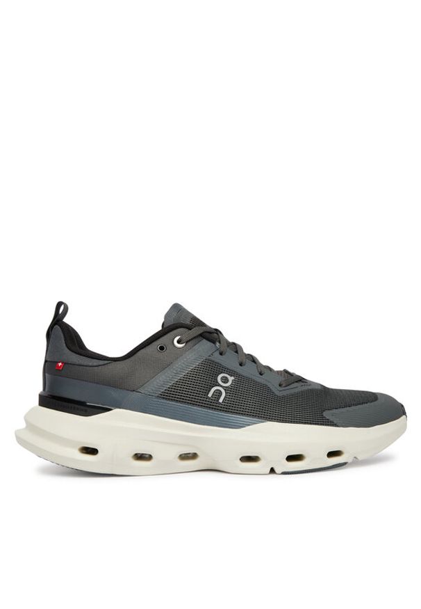 On Buty na siłownię Cloudpulse Next 3MF30604771 Szary. Kolor: szary. Materiał: materiał. Sport: fitness