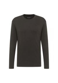 Mustang - Męska bluza MUSTANG Arlington Pirate Black 1015674 4088 #8